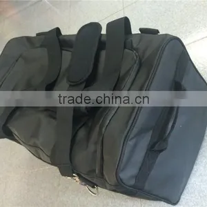 Large Capacity Tarpaulin Duffel Bag Gym Bag Travel Bag Outdoor Sports Bag thumbnail-4