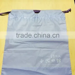 Drawing String Shoe Bags / Cloth Draw String Bags JB9000 (463) thumbnail-4