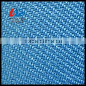 300d Polyester Oxford Fabric/Tent Fabric With Pu Coating thumbnail-1