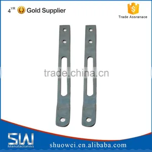 Customized Types Of Bending Sheet Metal Products thumbnail-1