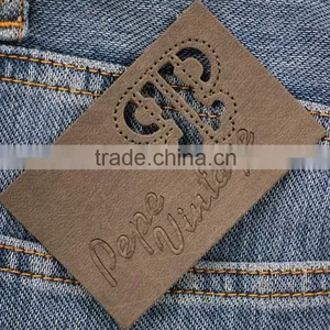 Welcome Wholesales Competitive Leather Patches for Clothe thumbnail-5