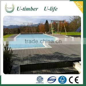 Perfect Praised WPC Composite Solid Wood Furniture Sale thumbnail-1