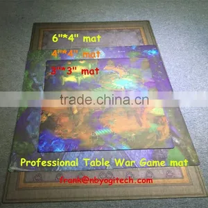 Large Size Customized Pvc Floor Mat,custom Design Printed Pvc Floor Mat thumbnail-2