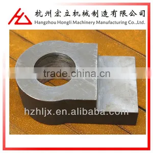 OEM High Demand 3d Galvanized Sheet Metal Roll Milling Work thumbnail-1