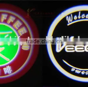 Import Chip Stationary Logo Projector For Advertising thumbnail-5