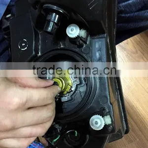 2015 New Product 1.5 Inch 5000k 12v H4 H/L Guangzhou Auto Hid bi Xenon Mini Projector Headlight thumbnail-4
