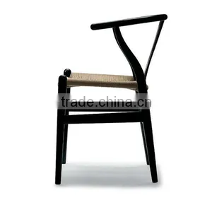 RCH-4036-10 Wishbone Y Chair With Cushion thumbnail-1