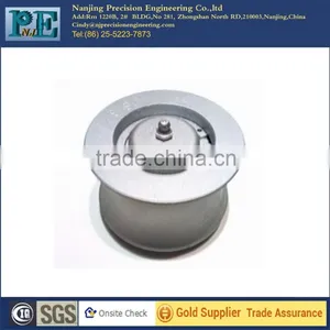 High Precision Custom Steel Automotive Parts thumbnail-4