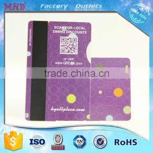 MDC104 Chengdu Mind Competitive Price Smart Card thumbnail-6