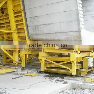 Segment Special Crossing Mould/Custom Fabricate Concrete Mould (Made in Malaysia) thumbnail-4