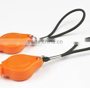 Plastic Battery Led Mini Bicycle Flashlight With High Quality for Promotion Gifts thumbnail-1