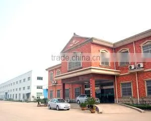 Changzhou Huapu Cork Products Co., Ltd. company overview - view 3 thumbnail