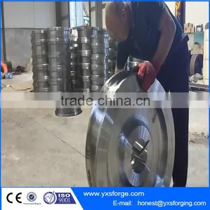 Casting/forging/machining Large Size Forging thumbnail-1