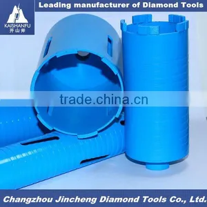 Diamond Core Bits for Granite thumbnail-3