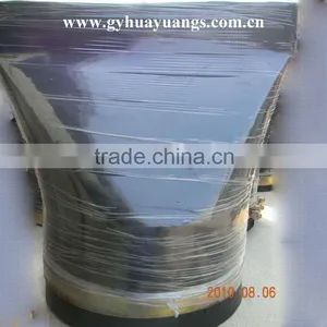 Sewage Rubber Check Valve thumbnail-4