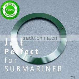OEM Zirconia Bezel Watch for Man Watch thumbnail-6
