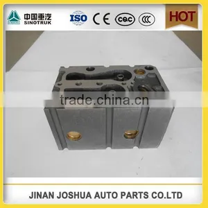 SHACMAN Weichai Diesel Engine Cylinder Head 61560040192 thumbnail-1