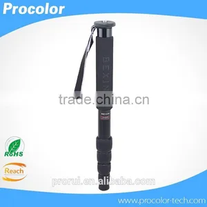 Fast Delivery Camera Video Tripod Monopod for Professtional Vidicon thumbnail-1