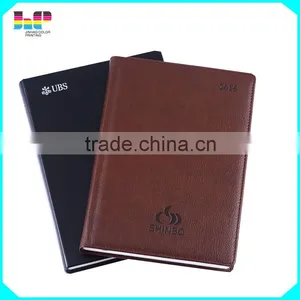 2016 New Design Personalized Notebook Printing Hot Sale thumbnail-3