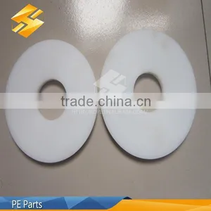 Injection Molding pe Special-shaped Product Manufacturer thumbnail-2