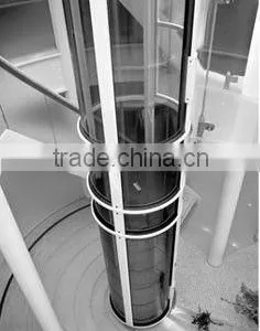 Single Person Home Elevator thumbnail-1