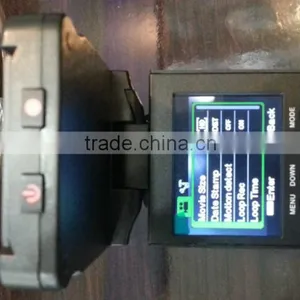 2015 Shenzhen Supplier Recording 4ch Mobile Dvr thumbnail-4