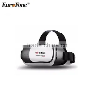Bueatiful Hotest Sell 3d Glass vr Box 2.0 thumbnail-1