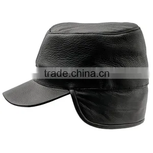 OEM Factory Price Types of Military Hats Wholesale thumbnail-5