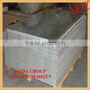 China Manufacturer for Competitive Aluminum Sheet Price thumbnail-5
