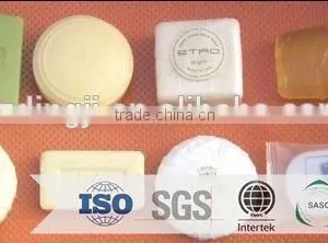 Mini Hand Soap /motel Slimming Soap thumbnail-1