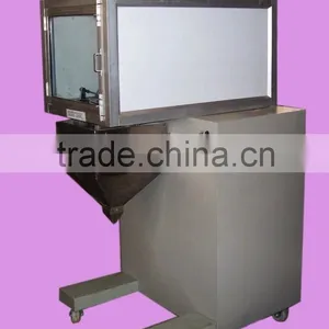 Semi Automatic Rice Packing Machine thumbnail-1