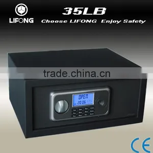 Home Excellent Electronic Safe Lock Mechanism Box thumbnail-1