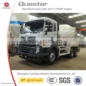 DUMP TRUCK, TRACTOR TRUCK, MIXER TRUCK, FREEZER TRUCK, FIRE TRUCK, TRUCK SPARE PARTS thumbnail-5