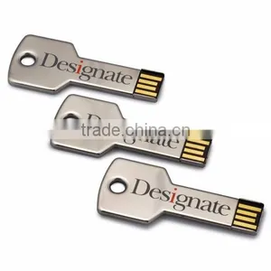 Disk On Key, Key Disk With Logo, USB Key 16GB thumbnail-1