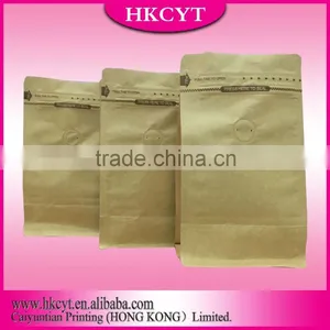 Side Gussest Square Bottom Paper Bag thumbnail-1