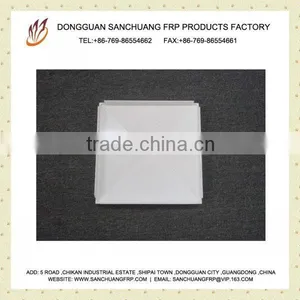 SMC/BMC Molding Products SMC/BMC Ceiling thumbnail-1