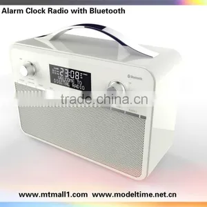 Portable Dab Radio/dab Radio Bluetooth/dab Radio Usb Stick thumbnail-2