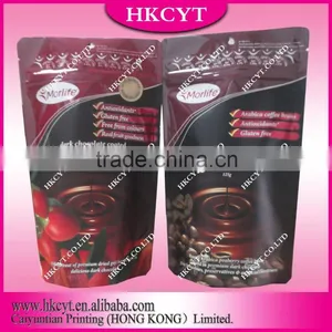 Hot New Type Food Grade Stand up Pouch thumbnail-1