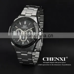 2015 New Products Waterproof Quartz Wholesale Wrist Watch Luxury Watch Brands Luxury Watch Brands thumbnail-5
