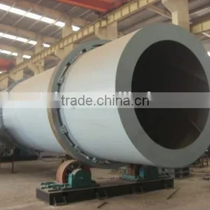 2015 High Capacity and Hot Selling Rotary Dryer Price thumbnail-1