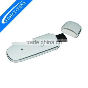 Huawei E1750 WCDMA 3G Wireless Network Card USB Modem thumbnail-1