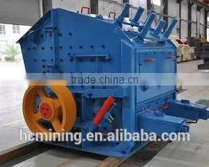Professional Impact Crusher Machine For Sale thumbnail-3