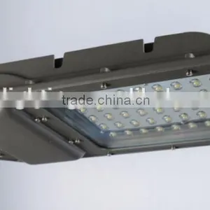Low Lumens Depreciation Skilled Manufacturer Outdoor Street Lamps Led Lights for Street Lighting thumbnail-6