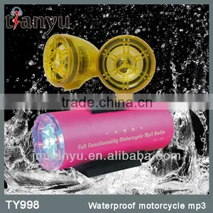 Jiangmen Professional Hot Sale Wholly-body Waterproof Mountain Bike Accessories thumbnail-1