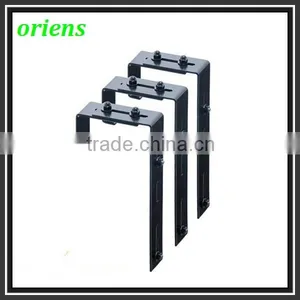 Window Box Deck Rail Kit thumbnail-1