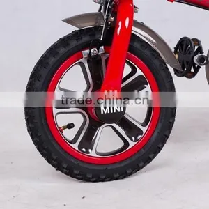 RASTAR Wholesale 12 Inch Mini Children Bike With Handle Rod for 2016 Kids Bike thumbnail-2