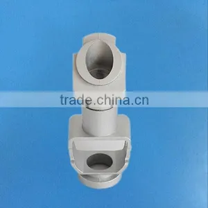 Sand Blasting ADC12 al Die Casting Parts thumbnail-4