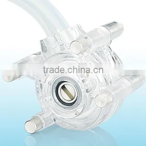 Peristaltic Pump Head thumbnail-1