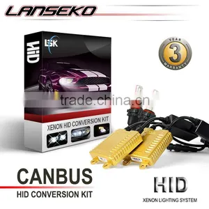 Wholesales Best Price 35w Xenon Hid Kit With Good Quality Golden Ballast From LSK thumbnail-1