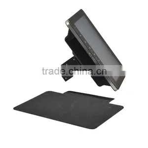 Ultra-thin Design 9 Inch Car Headrest Monitor Dvd Player With HDMI Input With Portable Cover thumbnail-3